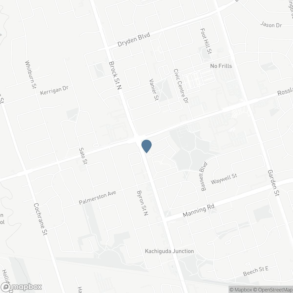 57 BARKDALE WAY, Whitby, Ontario L1N 0G1